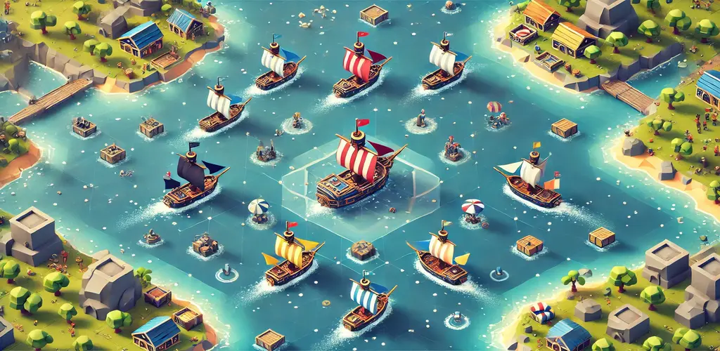 WarofShips