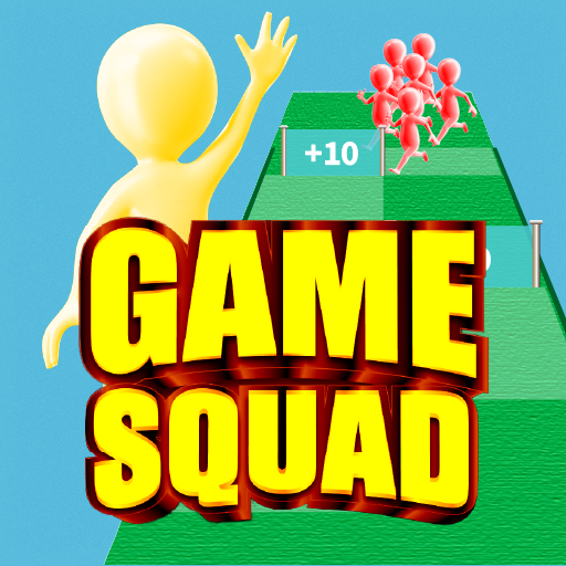 Squard Game