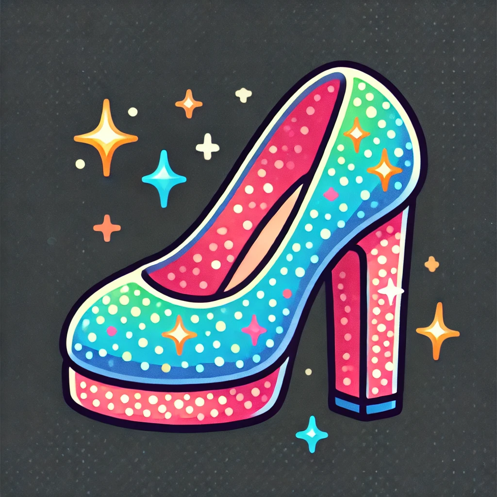 Shoe Design