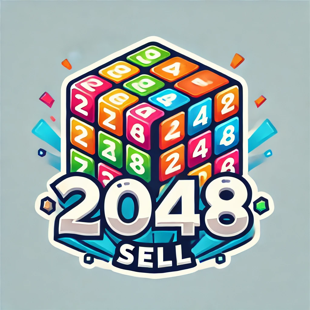 Merge2048Sell