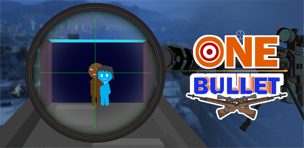 One Bullet