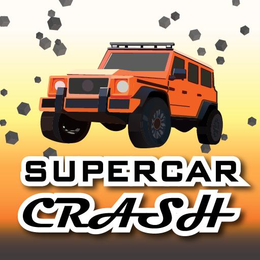 SuperCar Crash