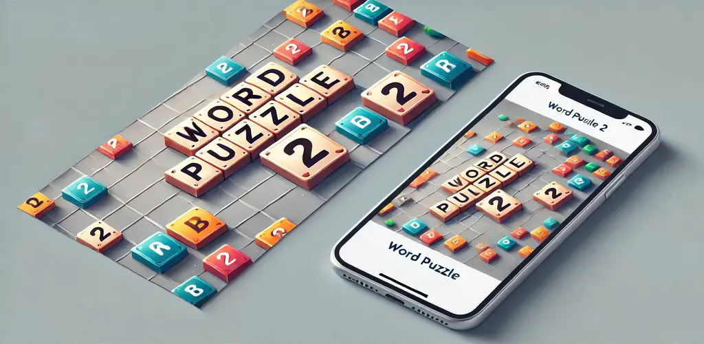 Word Puzzle2