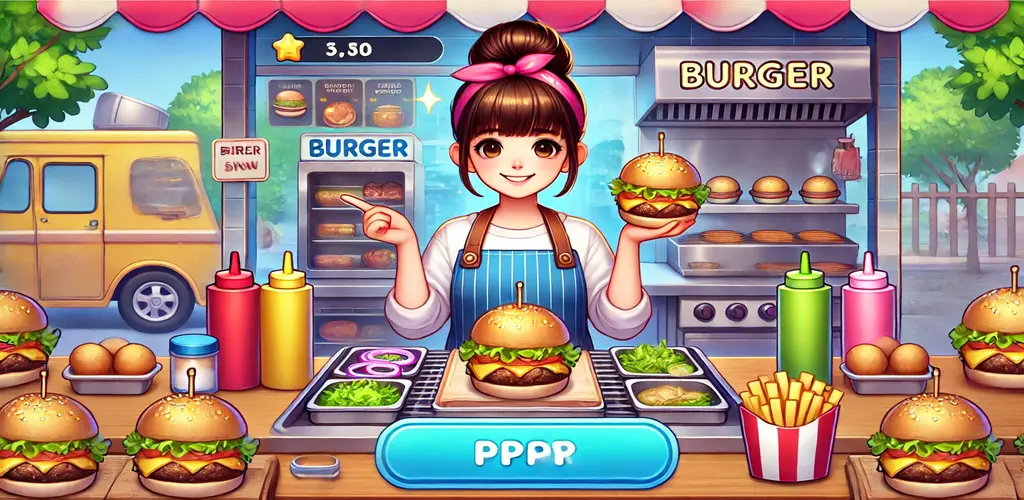 Top Burger