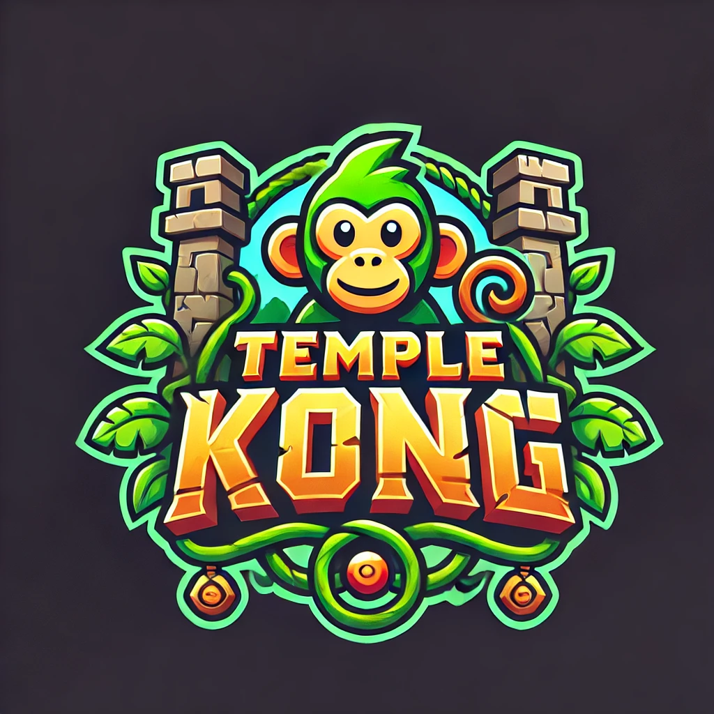 Temple Kong