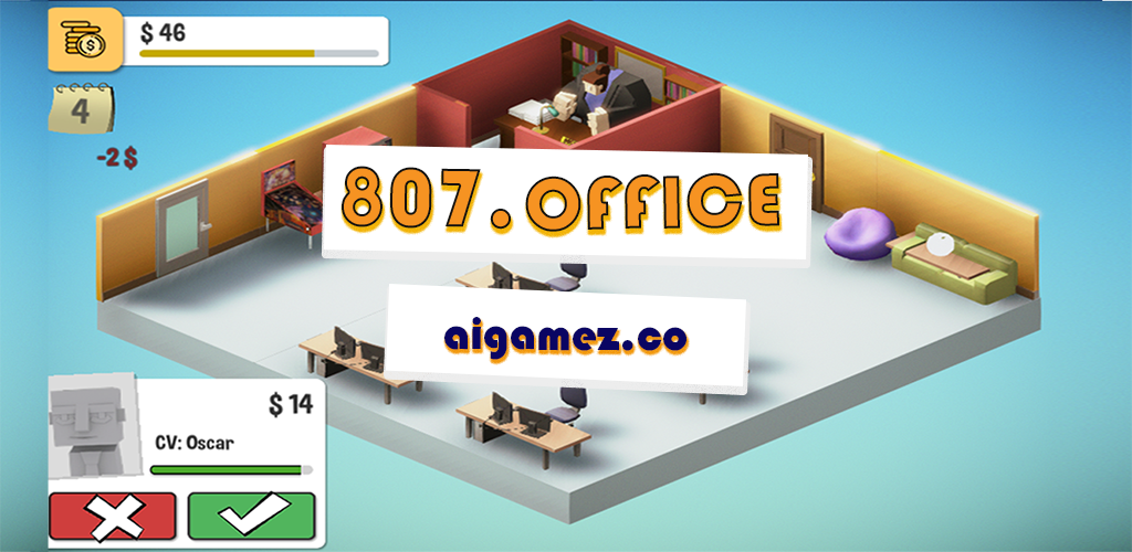 807.Office