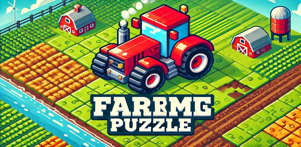 Farming puzzle