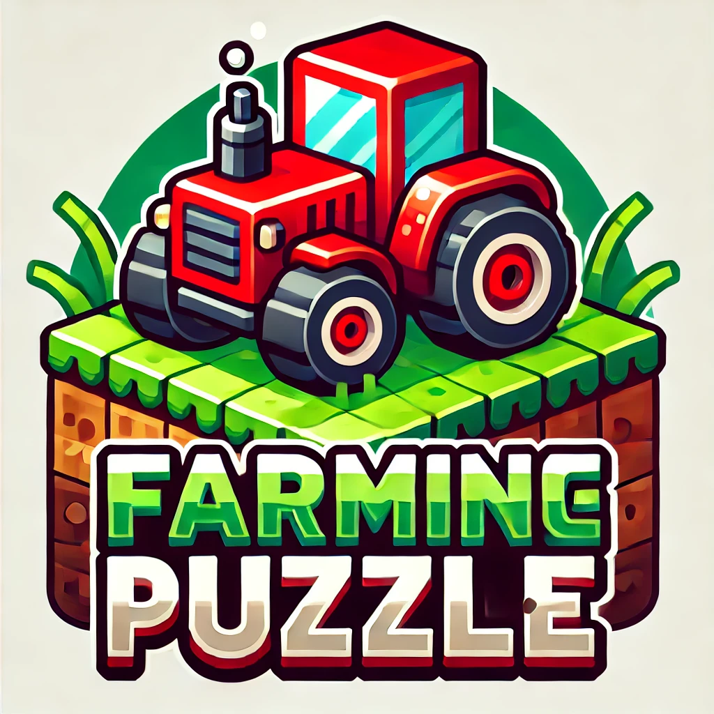 Farming puzzle
