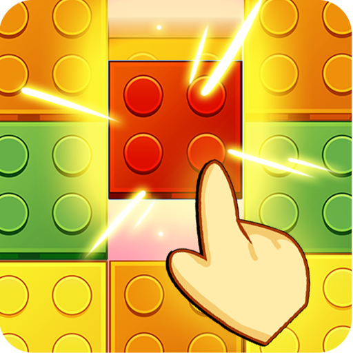 Brick Slidey