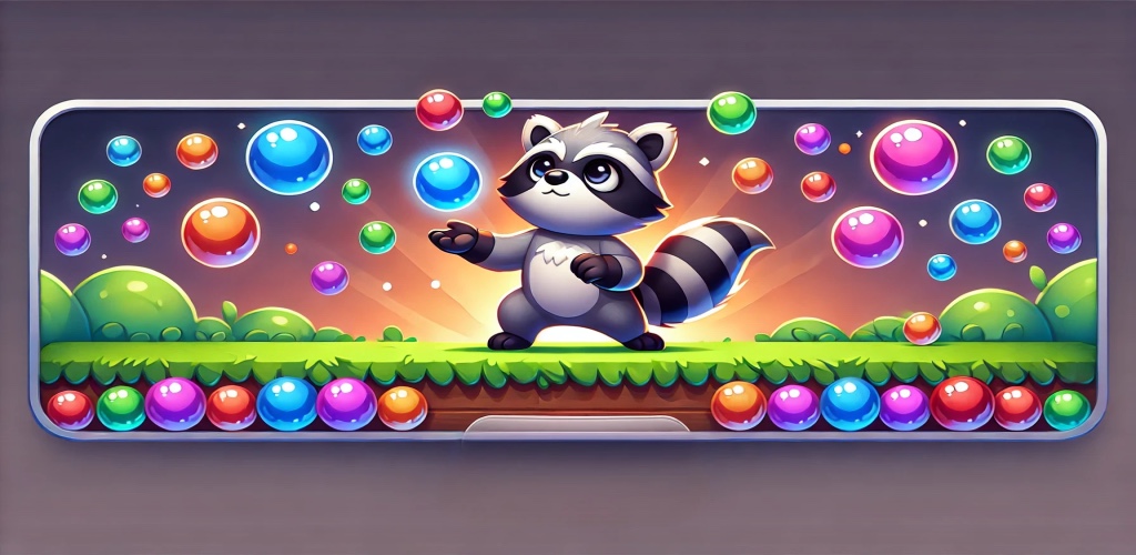 RacccoonRescue