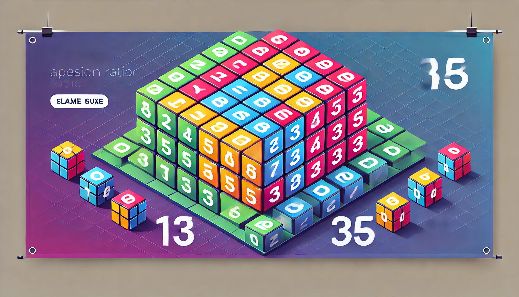 NumberMatchPuzzle
