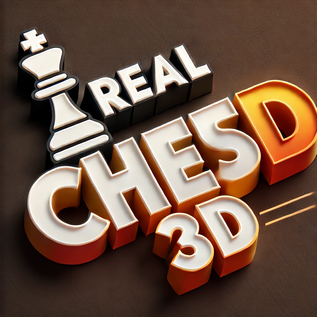 RealChess3D