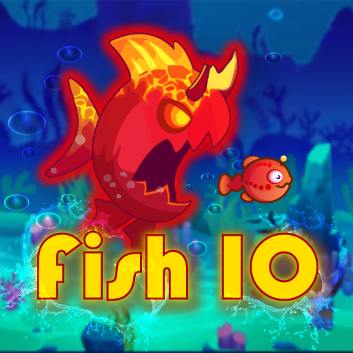 Fish IO