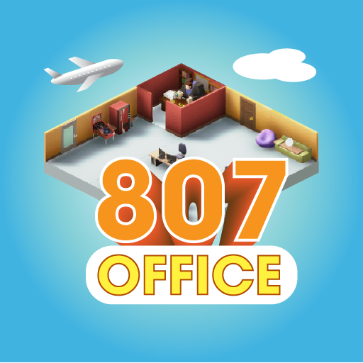 807.Office
