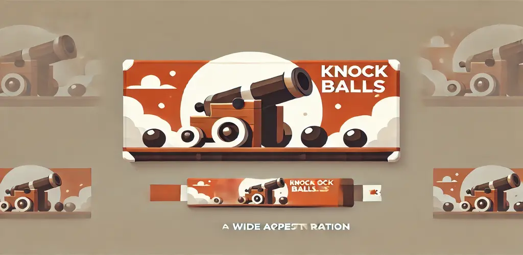 KnockBalls