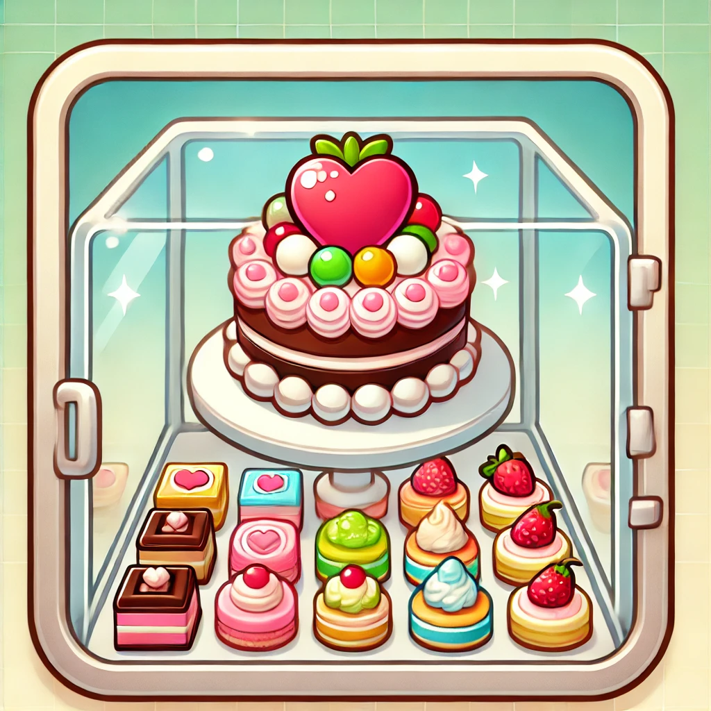 Cake Shop