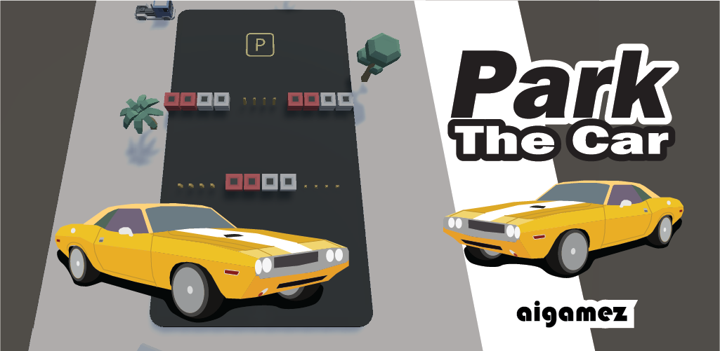 Park the Car