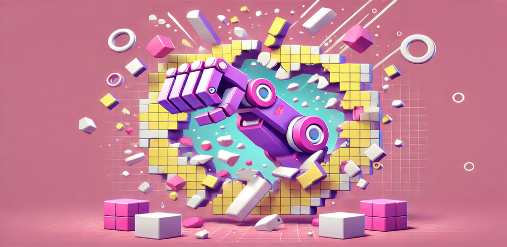 Wall Breaker