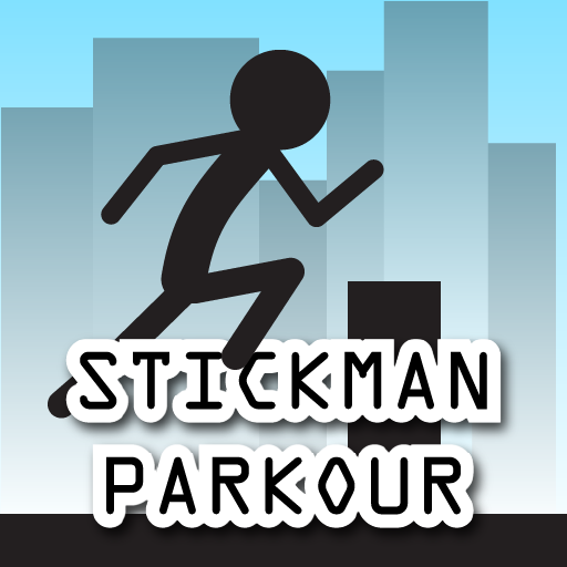 StickmanParkour