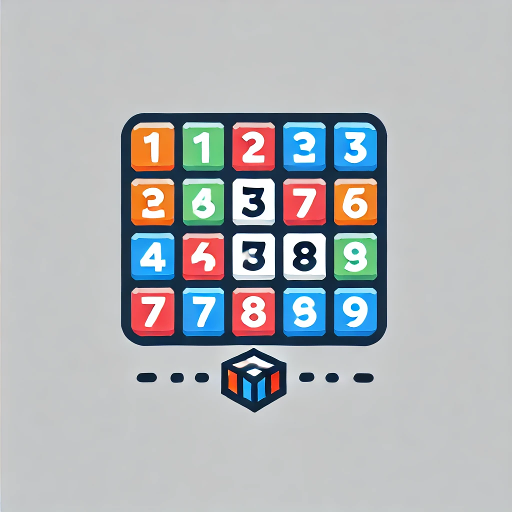NumberMatchPuzzle