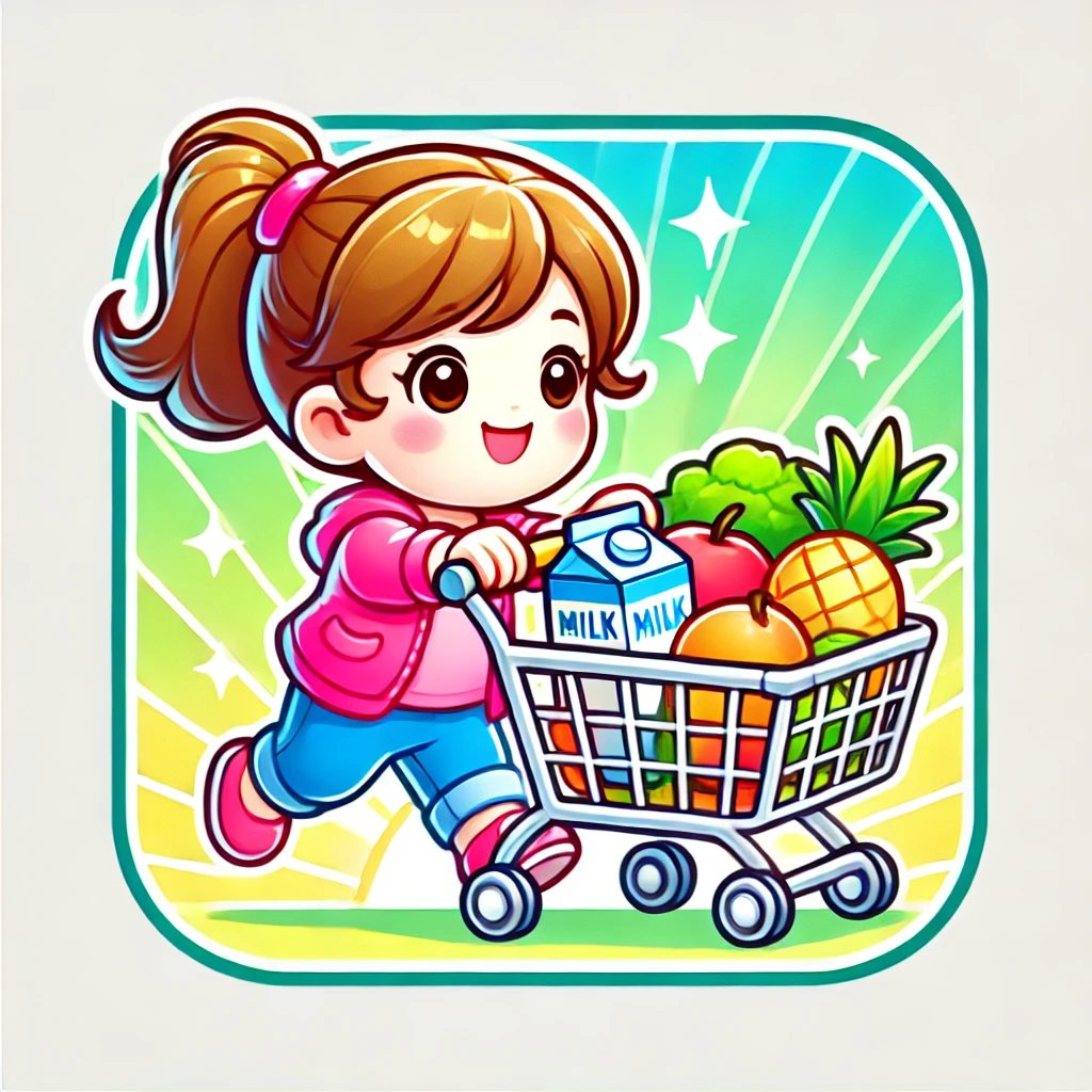 Supermarket