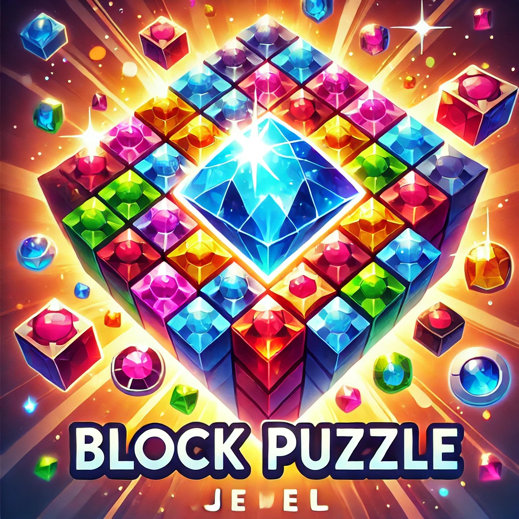BlockPuzzleJewel