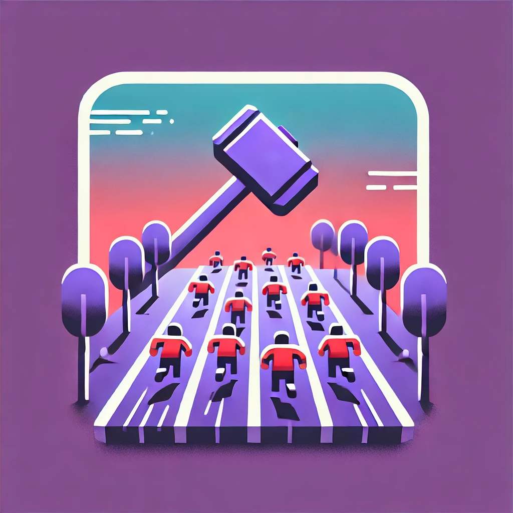 Join and Clash