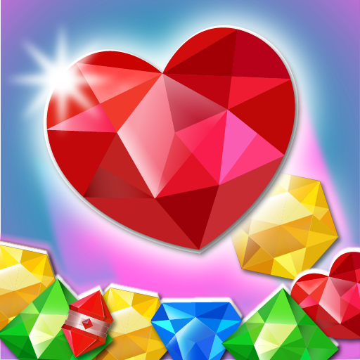 JewelMatch3