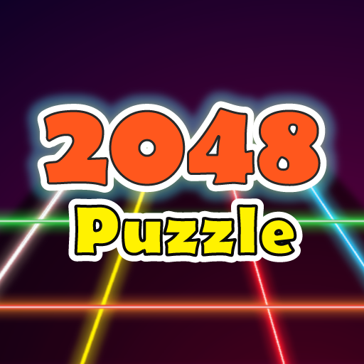 2048 Puzzle