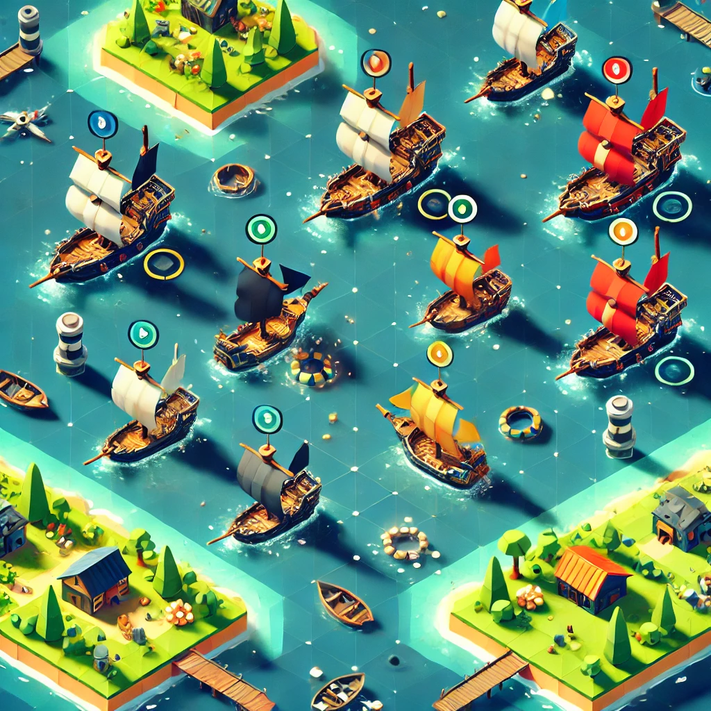 WarofShips