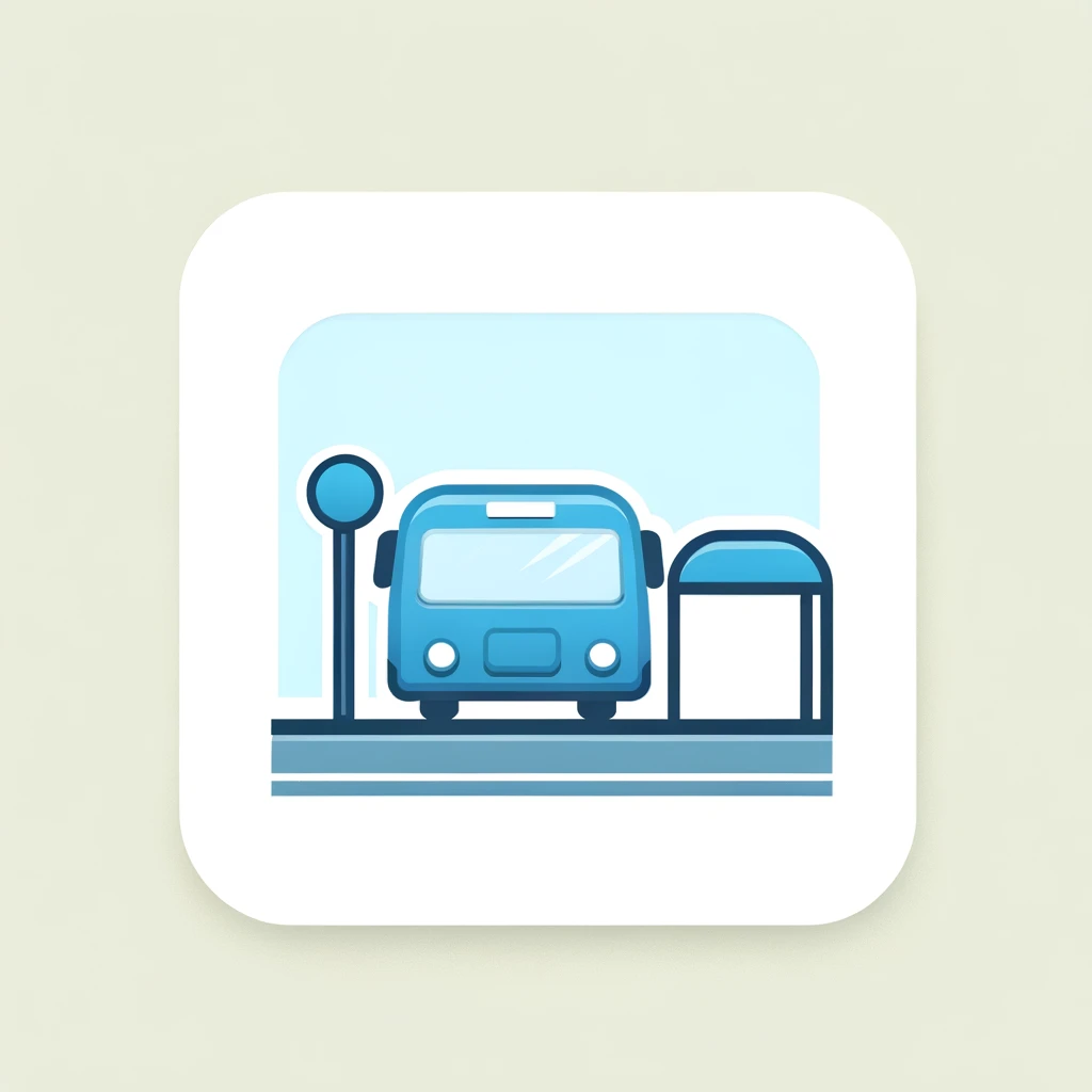 Bus Parking Simulator