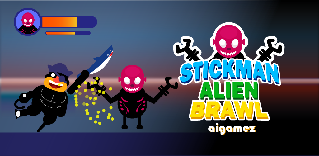 BrawlStickman