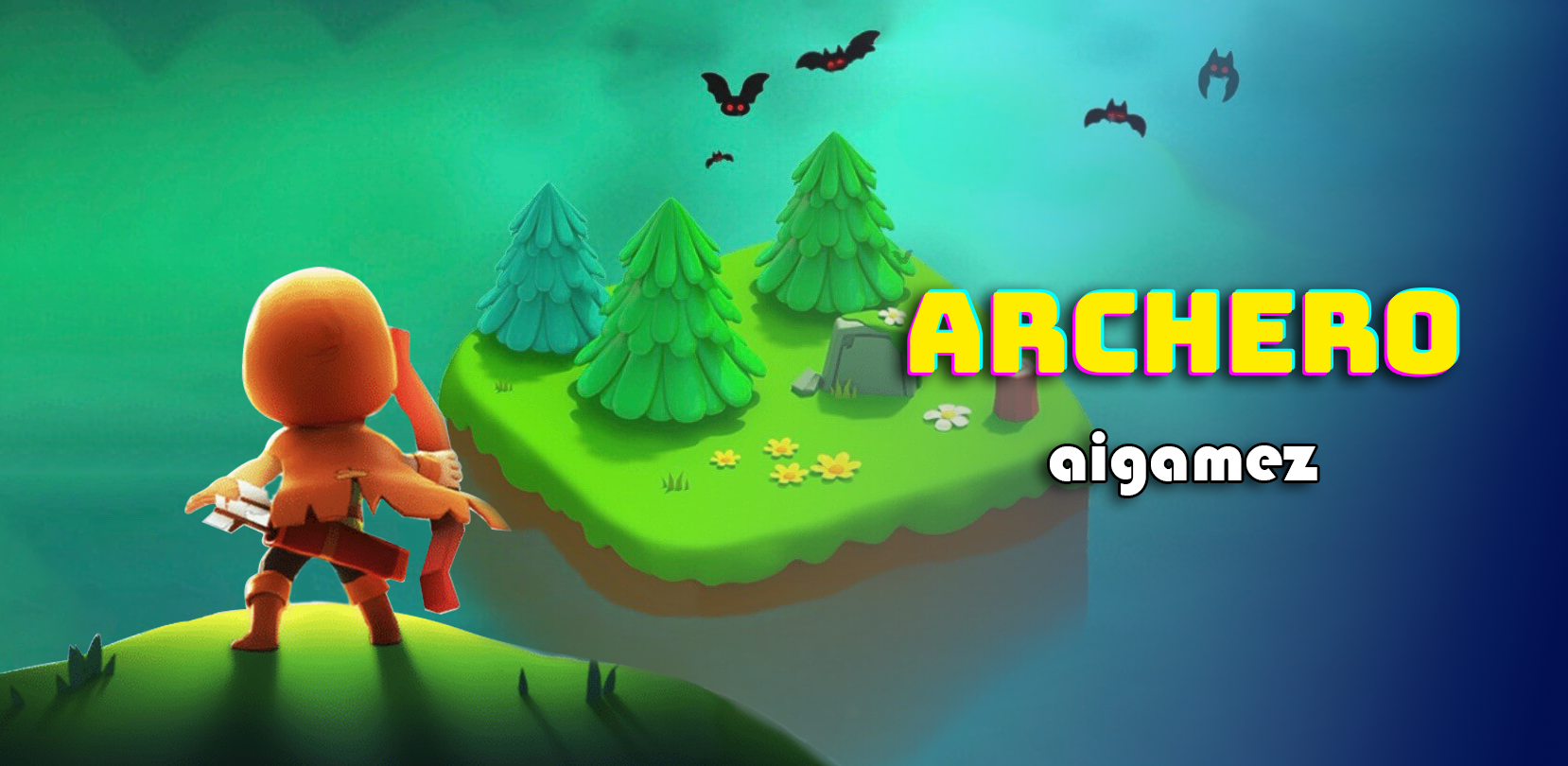 Archero