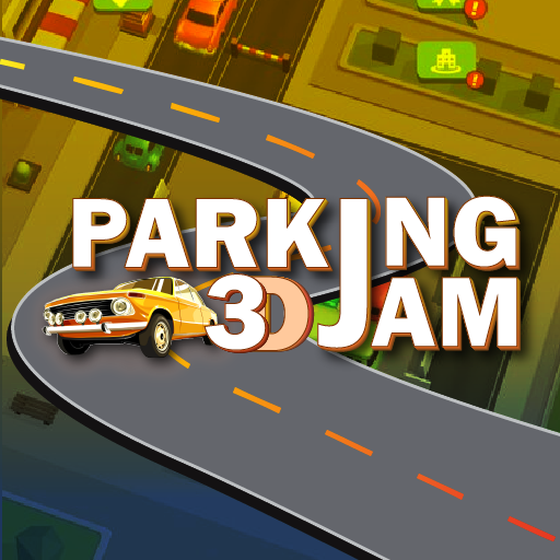Parking Jam 3D