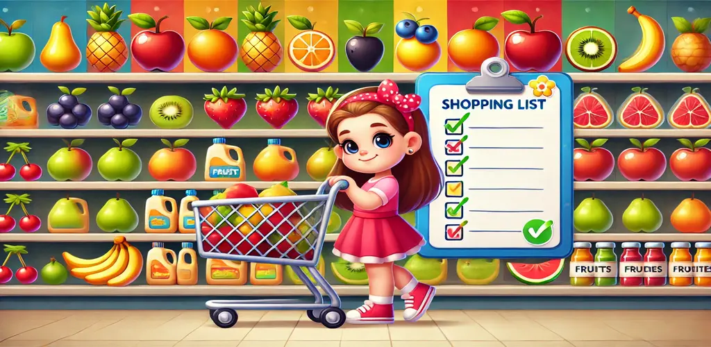 Supermarket