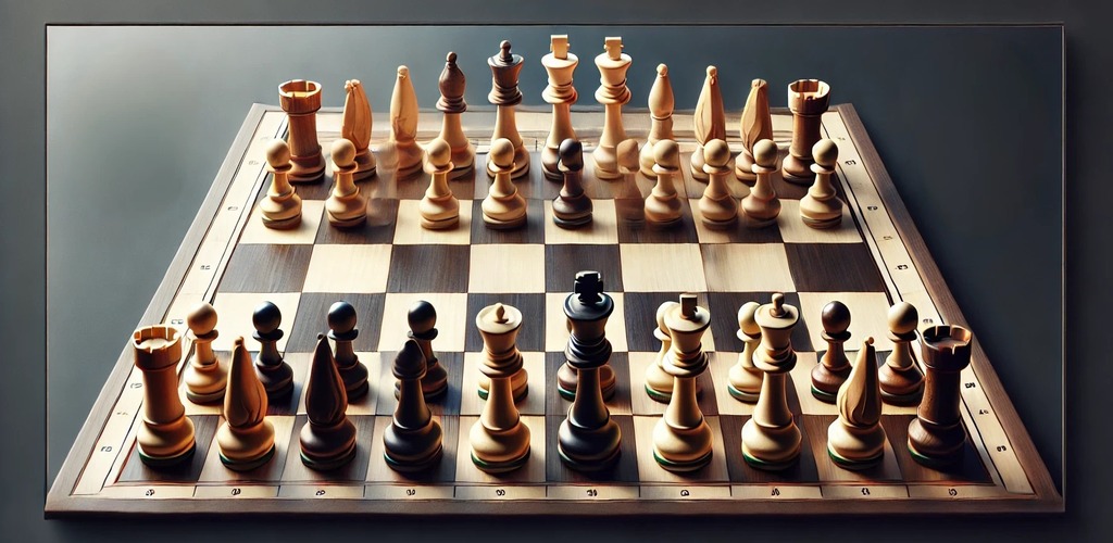 RealChess3D
