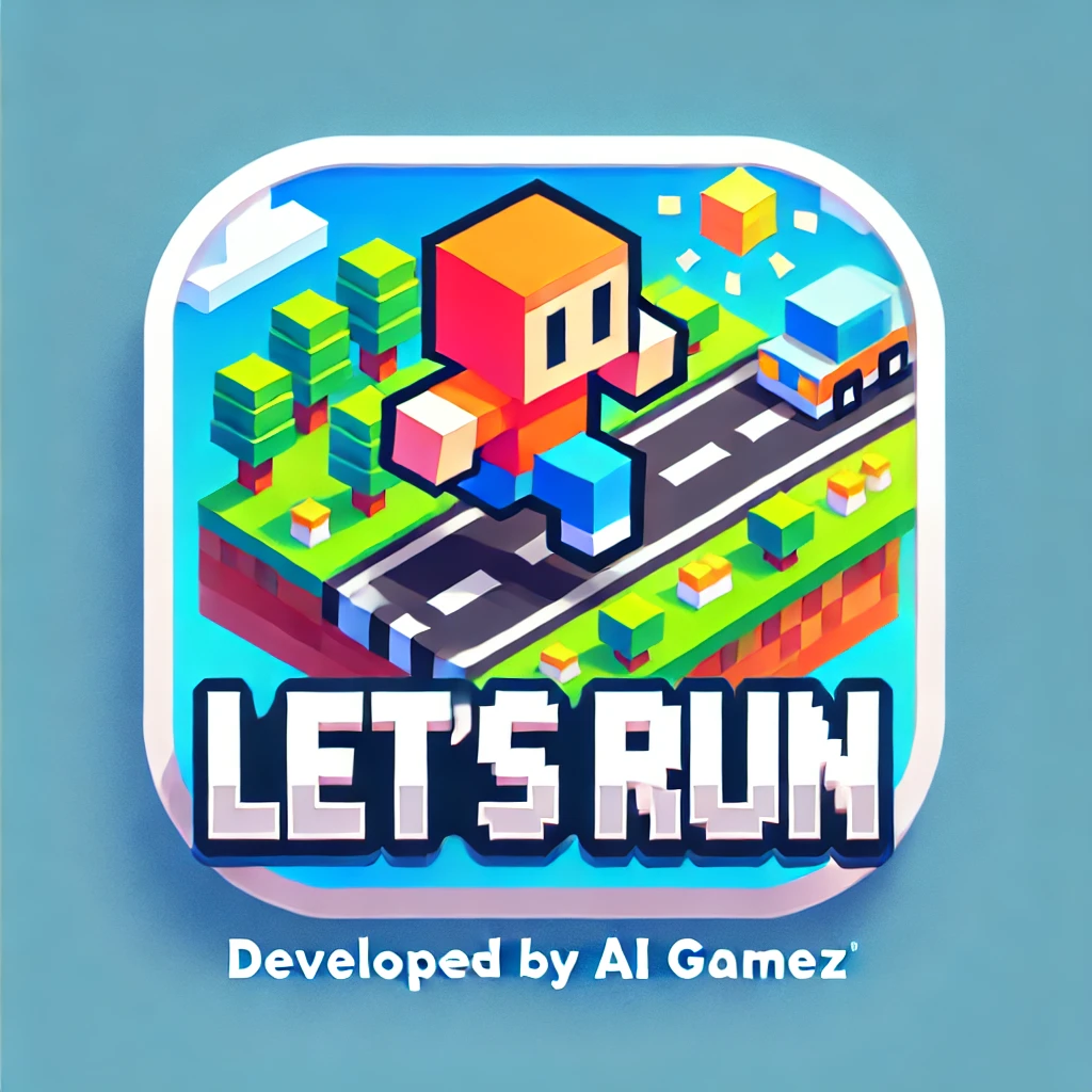 Let's Run