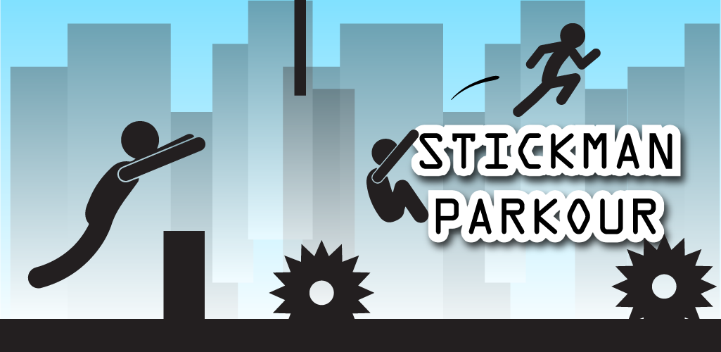 StickmanParkour