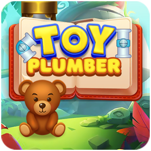ToyPlumber
