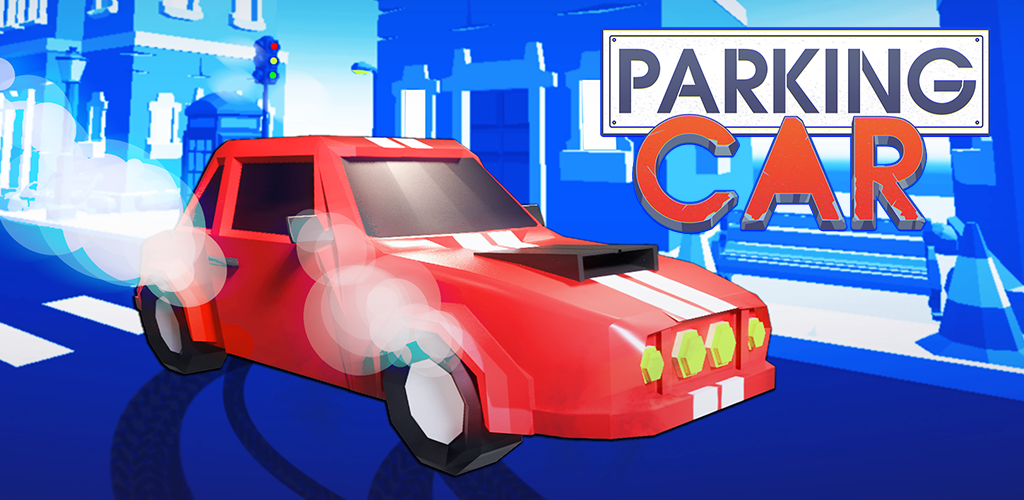 ParkingCar3D