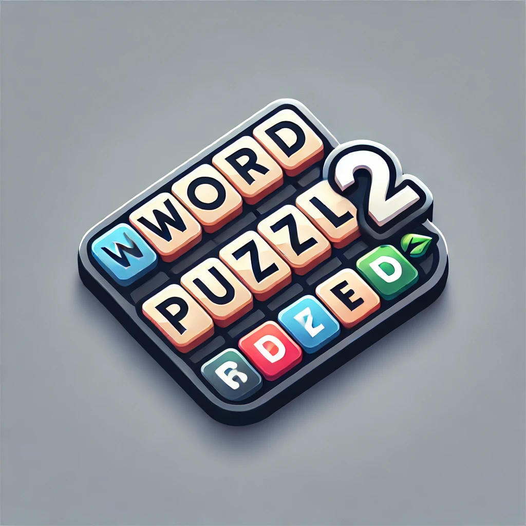 Word Puzzle2